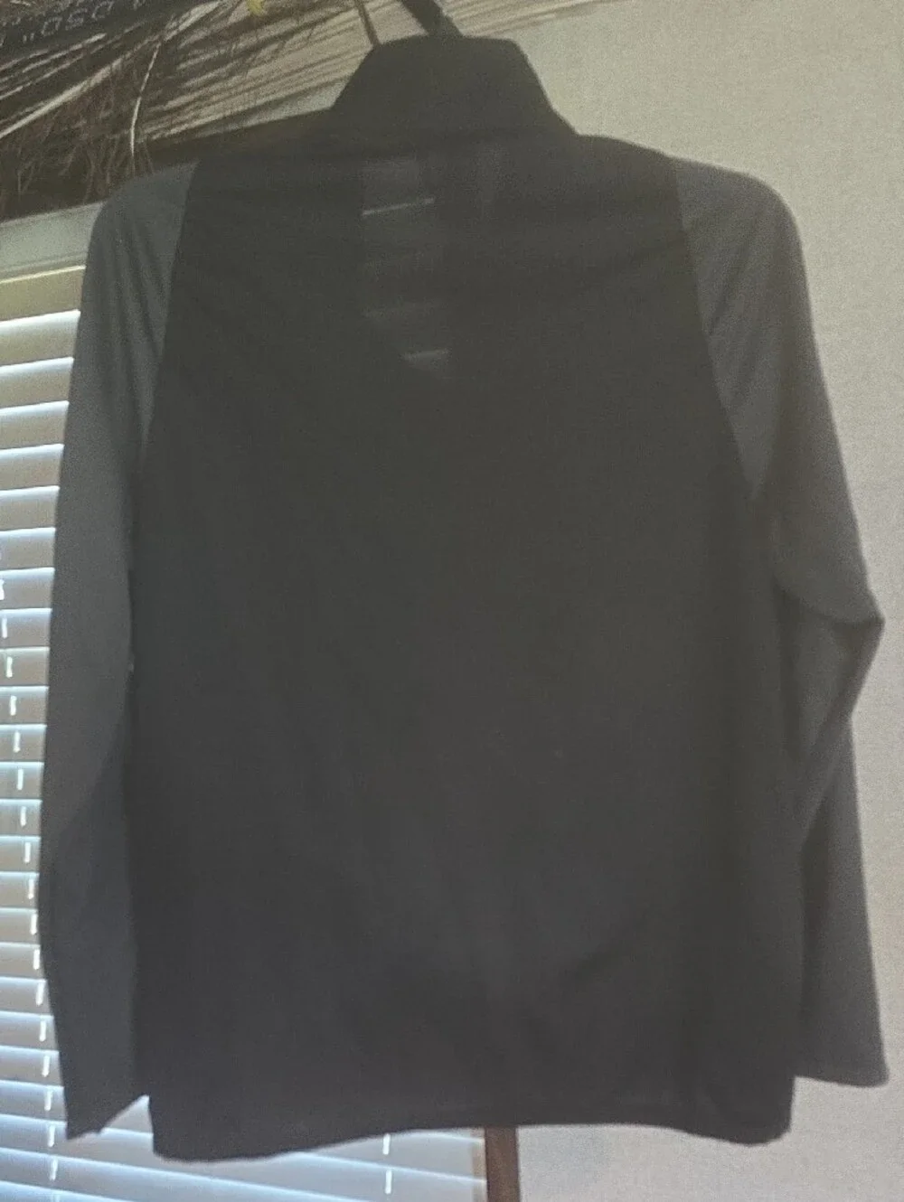 Nike breathable performance